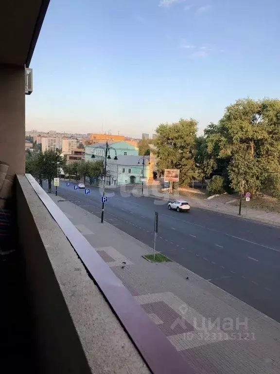 3-к кв. Курская область, Курск Красная пл., 2/4 (70.0 м) - Фото 1