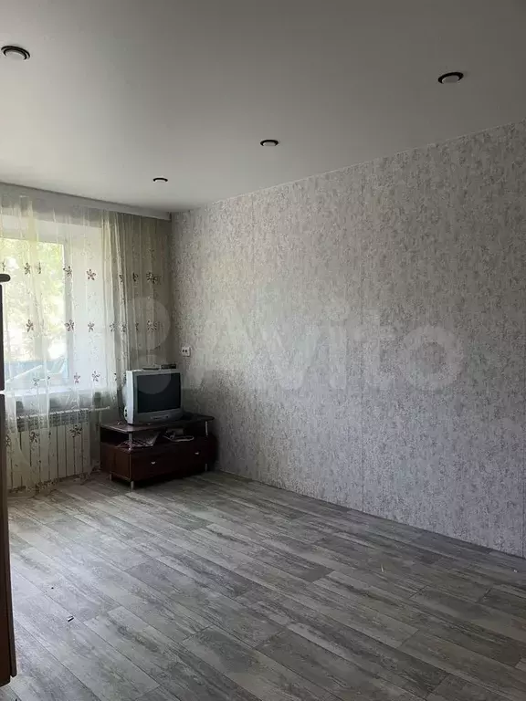 1-к. квартира, 31,1 м, 2/5 эт. - Фото 1