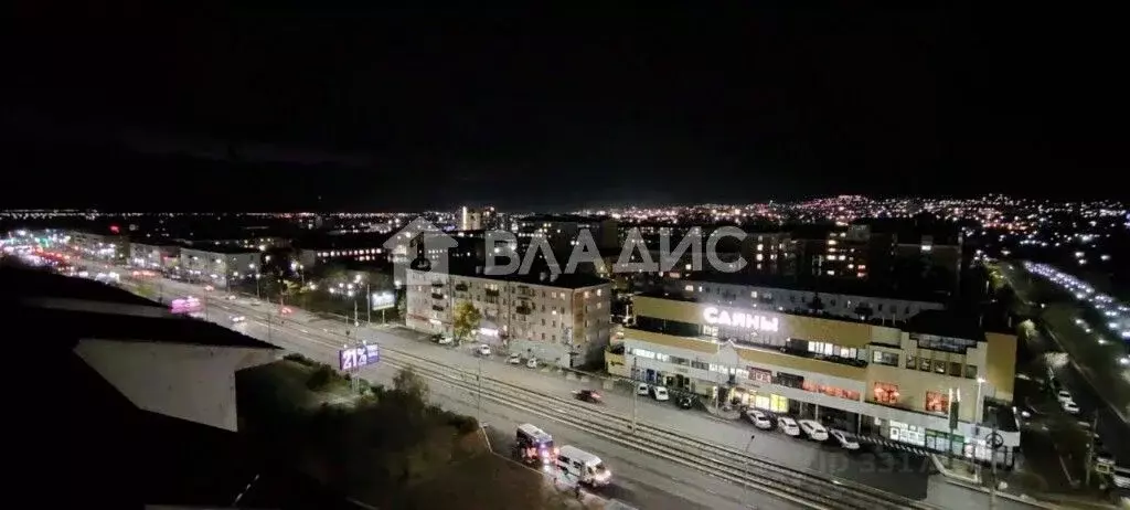 2-к кв. Бурятия, Улан-Удэ ул. Терешковой, 7А (74.7 м) - Фото 2