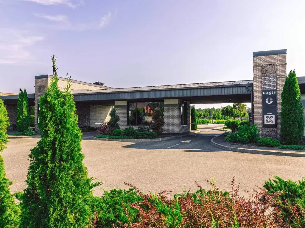 Участок в Ленинградская область, Выборгский район, Первомайское с/пос, ... - Фото 0