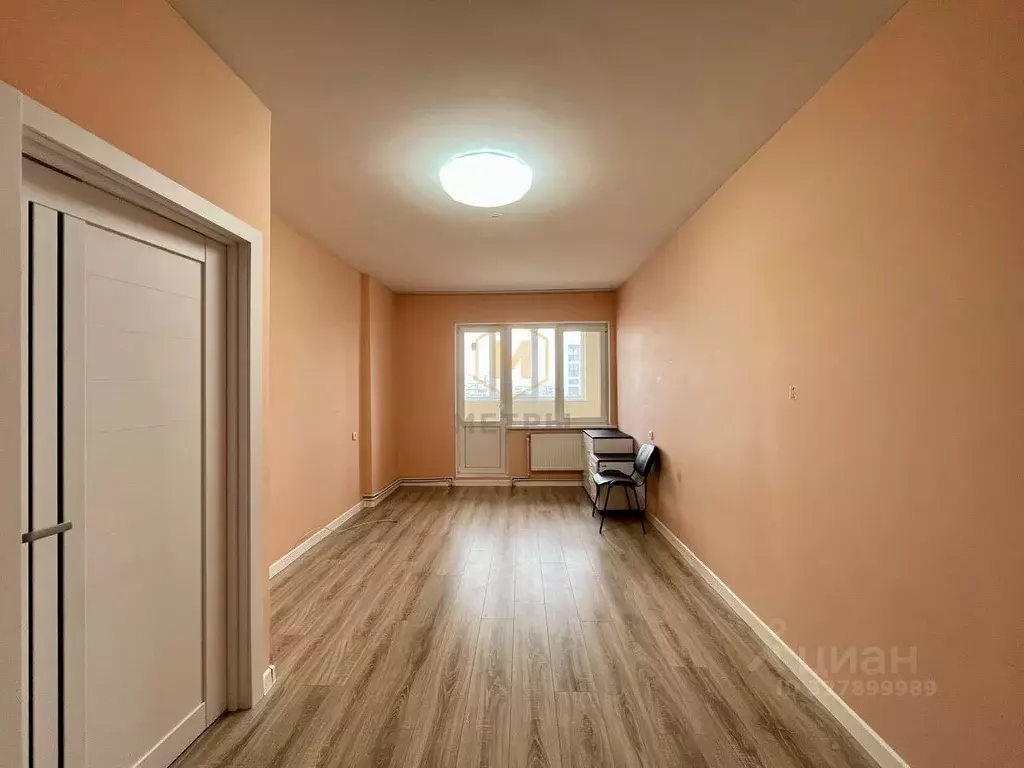 1-к кв. Белгородская область, Белгород Гостенская ул., 16А (36.9 м) - Фото 1