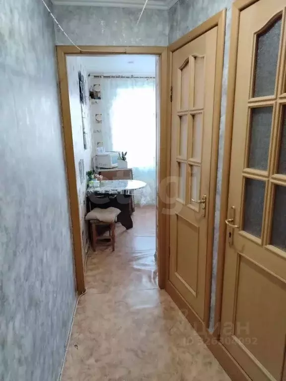 1-к кв. Иркутская область, Иркутск Первомайский мкр, ул. ... - Фото 1