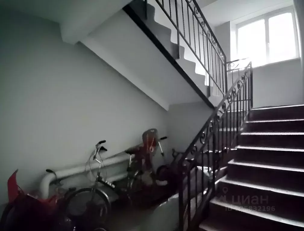 3-к кв. Санкт-Петербург Бухарестская ул., 72к8 (87.0 м) - Фото 2