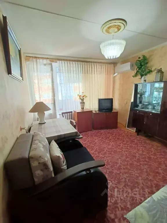 2-к кв. Самарская область, Тольятти Революционная ул., 34 (46.9 м) - Фото 2