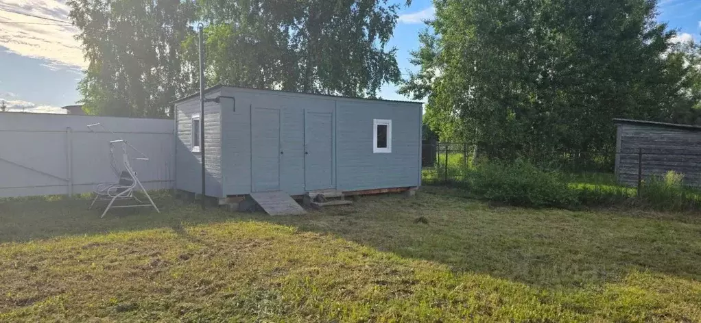Участок в Московская область, Клин городской округ, Ветеран СНТ 15 ... - Фото 1