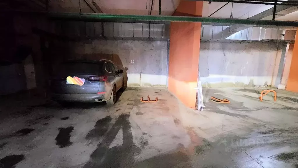 2-к кв. Москва ул. Коминтерна, 28к1 (56.0 м) - Фото 2