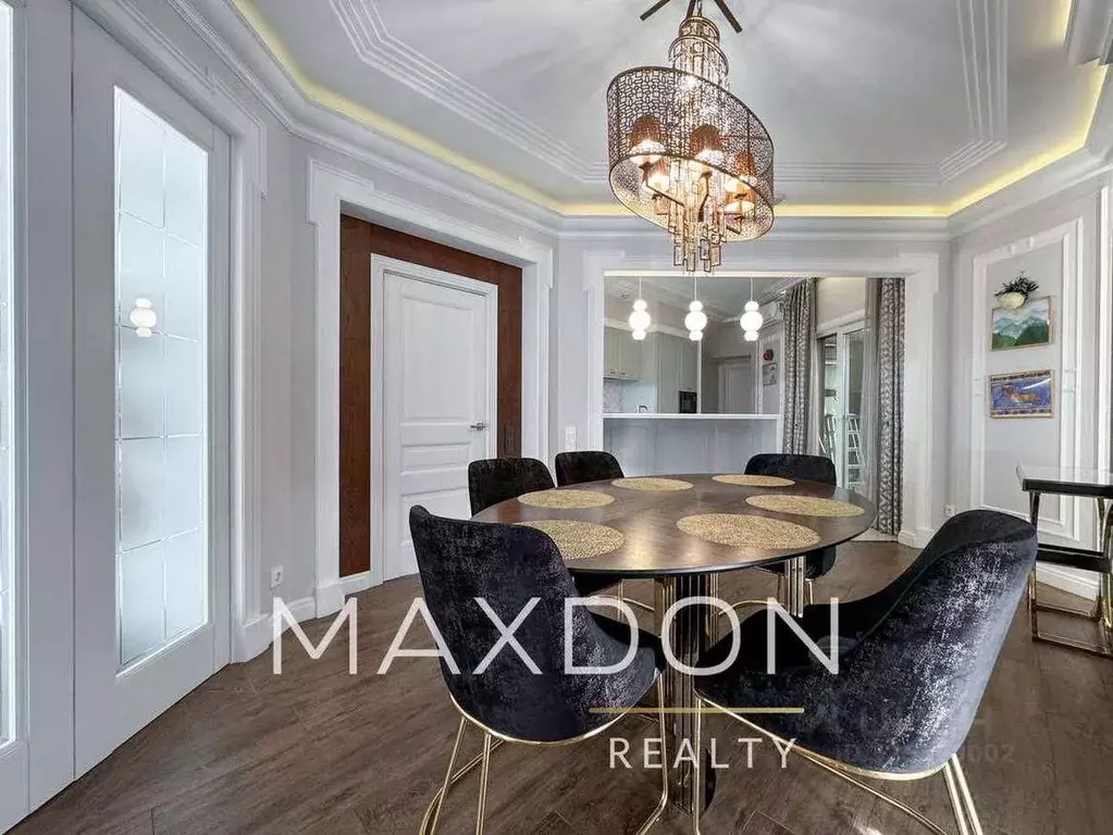 Дом в Ростовская область, Аксайский район, Большелогское с/пос, ... - Фото 1