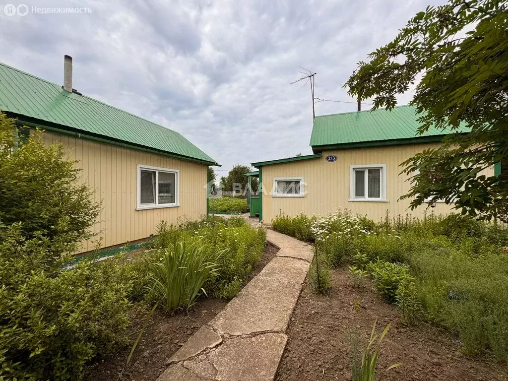Дом в Садовое, Строительная улица, 2 (25.6 м) - Фото 0