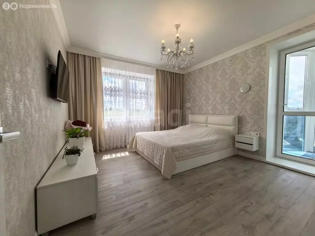 2-комнатная квартира: Саранск, улица Победы, 24А (64 м) - Фото 2