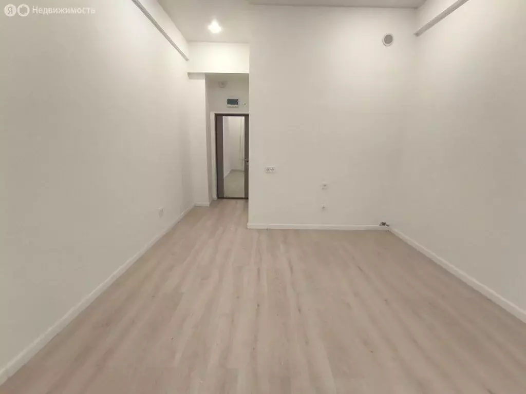 Квартира-студия: Люберцы, Октябрьский проспект, 403 (21.5 м) - Фото 2