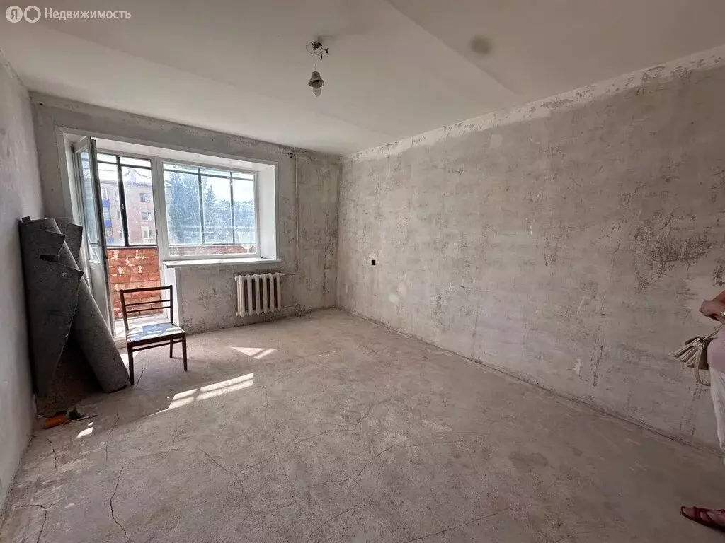 2-комнатная квартира: Октябрьский, улица Садовое Кольцо, 79 (52 м) - Фото 2