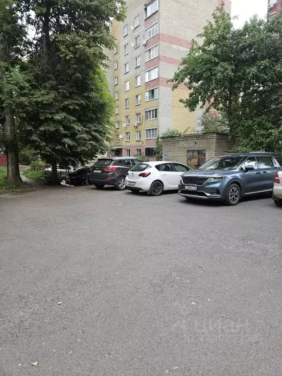 1-к кв. Курская область, Курск ул. Карла Маркса, 63 (34.0 м) - Фото 1