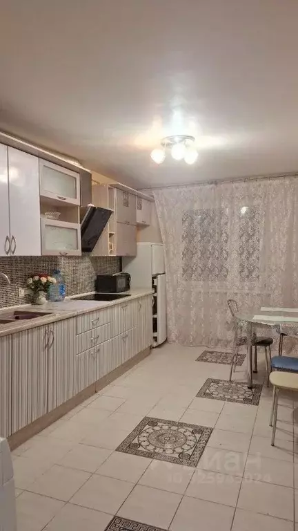 3-к кв. Московская область, Видное ул. Завидная, 13 (74.6 м) - Фото 1