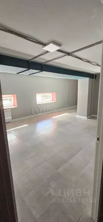 Помещение свободного назначения в Санкт-Петербург Народная ул., 87 (31 ... - Фото 2