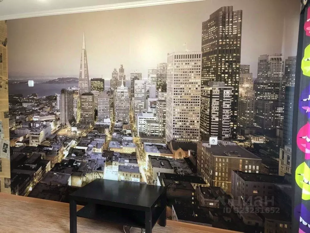 2-к кв. Алтайский край, Барнаул ул. Попова, 114 (44.0 м) - Фото 1