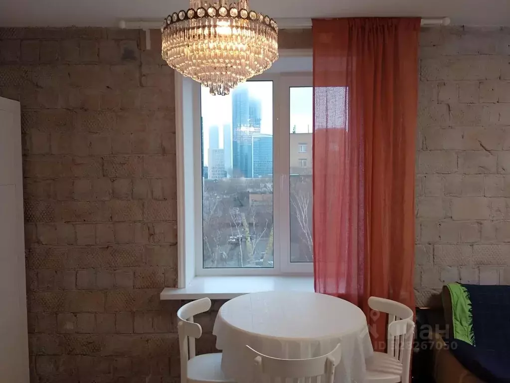 1-к кв. Москва ул. 1812 года, 12 (33.0 м) - Фото 1