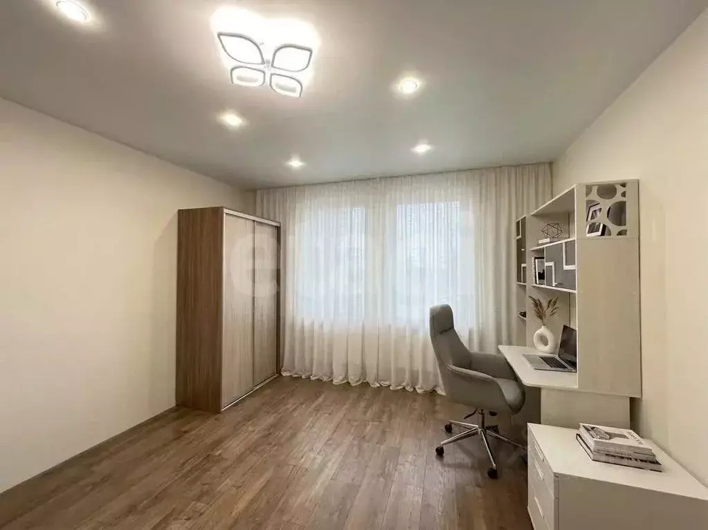 2-к кв. Санкт-Петербург Планерная ул., 97к2 (60.0 м) - Фото 1