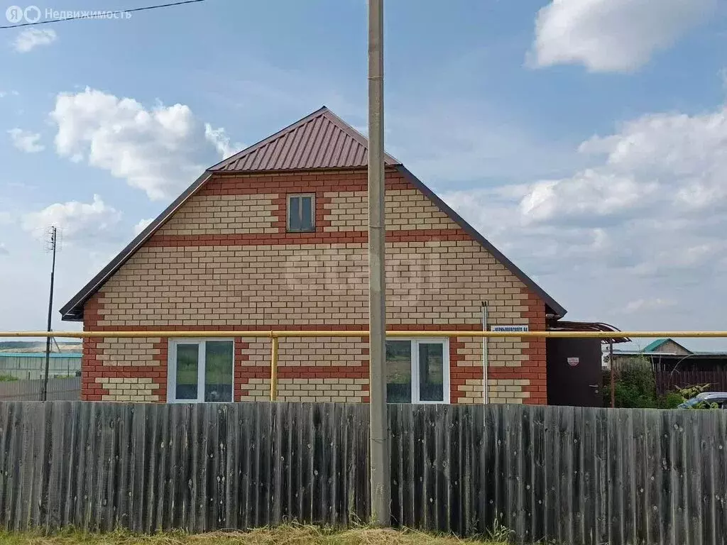 Дом в Пласт, улица Чернышевского (76.2 м) - Фото 0