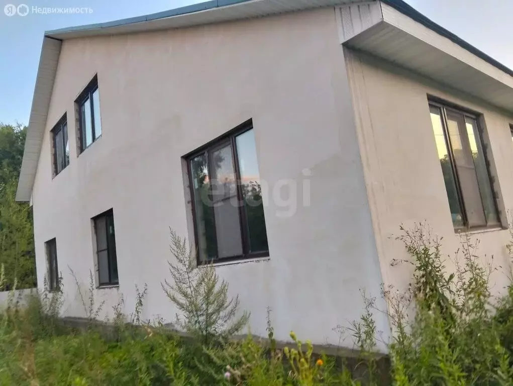 Дом в Тульская область, городской округ Тула, село Обидимо, Лесная ... - Фото 0