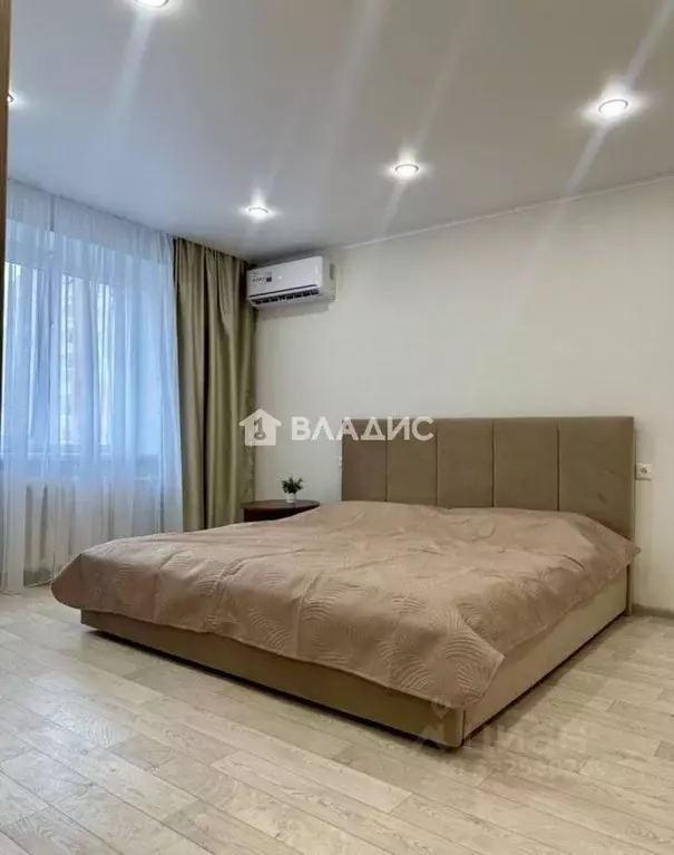 1-к кв. Башкортостан, Стерлитамак ул. Строителей, 8 (35.6 м) - Фото 1