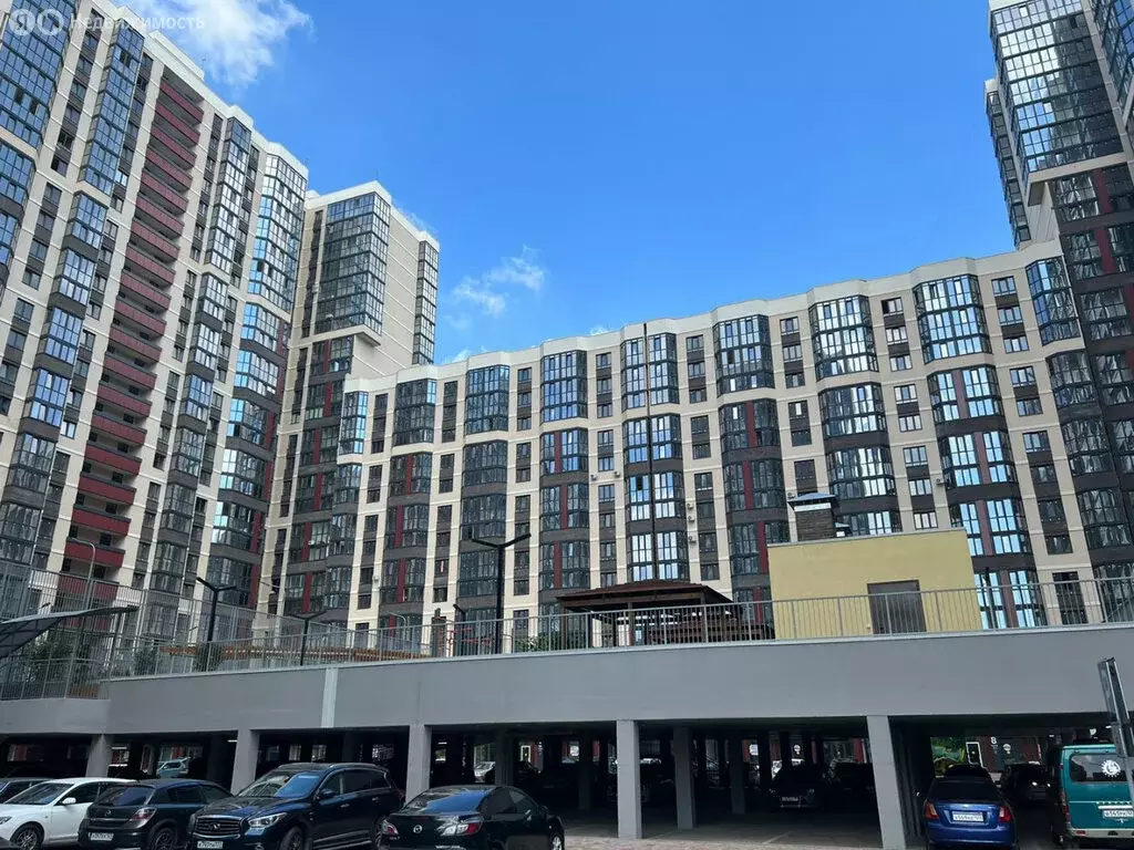 2-комнатная квартира: Краснодар, Понтийская улица, 25 (53.9 м) - Фото 0