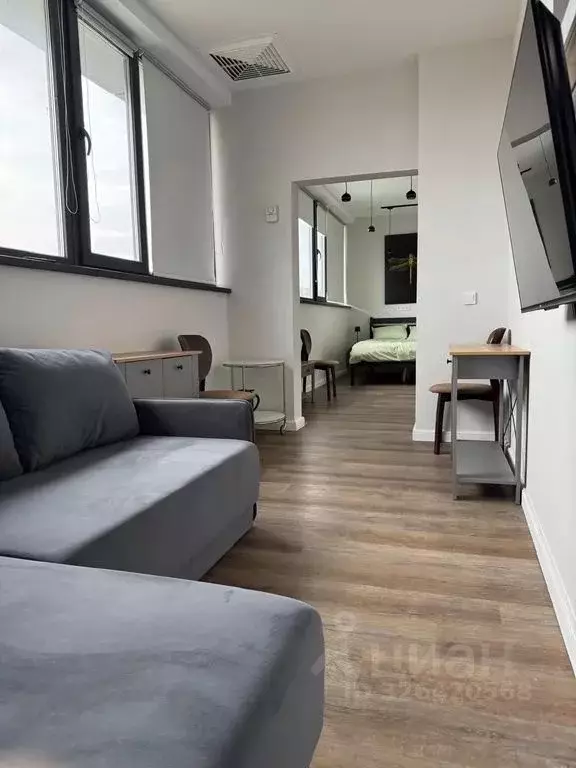 Комната Крым, Керчь ул. Карла Маркса, 15 - Фото 2