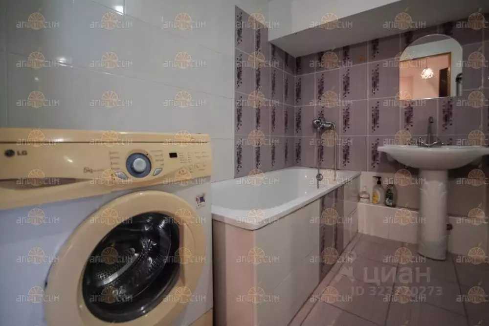 Студия Ставропольский край, Ставрополь ул. Черниговская, 4 (42.0 м) - Фото 0