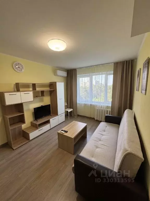 1-к кв. Московская область, Жуковский ул. Семашко, 8к1 (36.0 м) - Фото 1