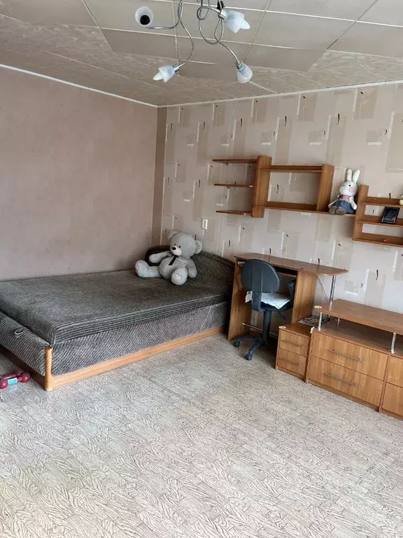 1-к кв. Марий Эл, Йошкар-Ола ул. Волкова, 64 (32.6 м) - Фото 1