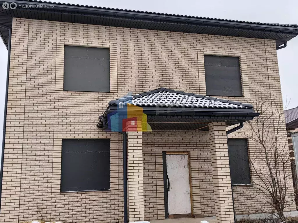 Дом в Тула, 3-й Плодородный проезд, 35 (203 м) - Фото 1