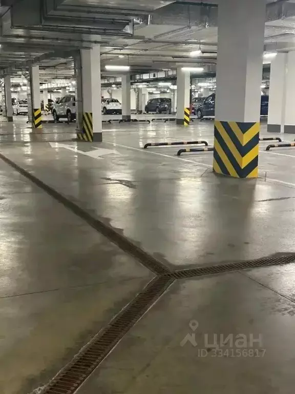 Гараж в Московская область, Красногорск ул. Народного Ополчения, 9 (14 ... - Фото 1