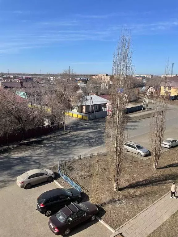 1-к кв. Оренбургская область, Оренбург проезд Коммунаров, 6 (18.5 м) - Фото 0