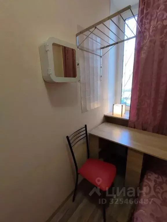 Комната Москва ул. Маршала Новикова, 19К2 - Фото 2