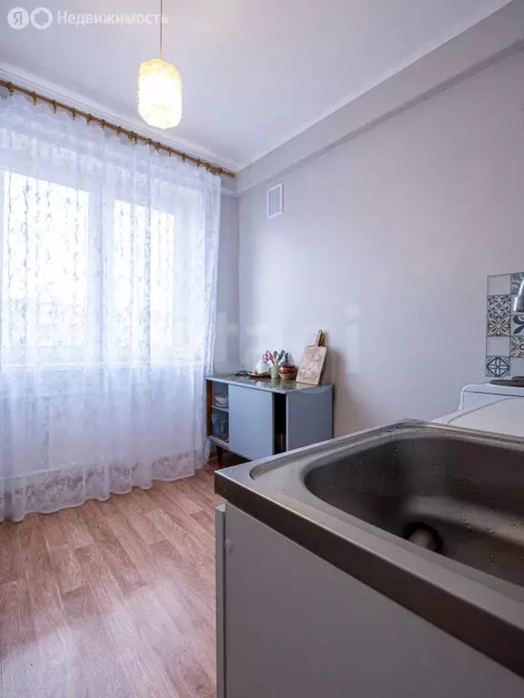 1-комнатная квартира: Санкт-Петербург, проспект Наставников, 11к1 ... - Фото 1
