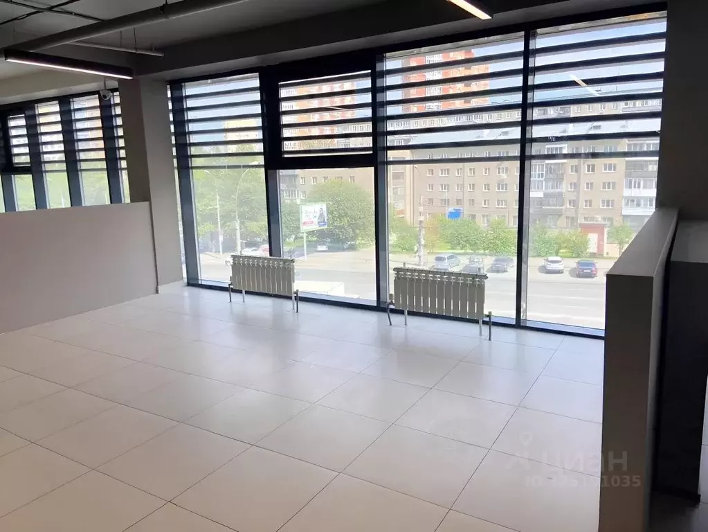 Помещение свободного назначения в Новосибирская область, Новосибирск ... - Фото 2