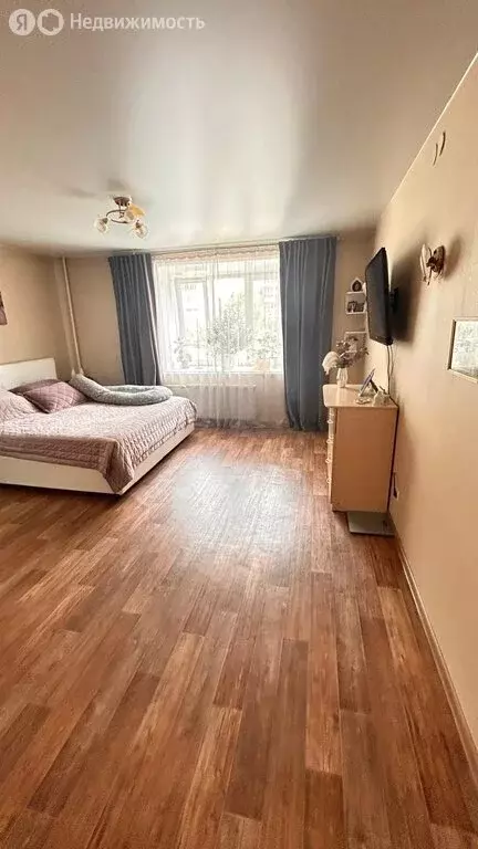 3-комнатная квартира: Омск, улица Ватутина, 33 (72 м) - Фото 1