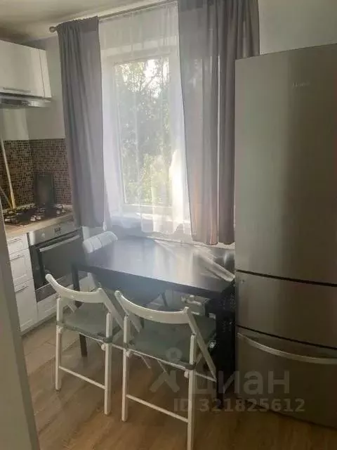 2-к кв. Московская область, Балашиха ул. Юлиуса Фучика, 2/3 (44.3 м) - Фото 0