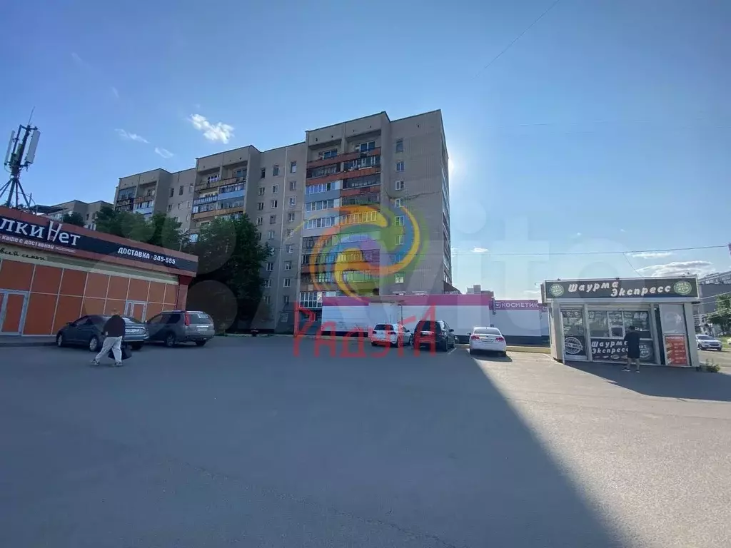 3-к. квартира, 68 м, 7/10 эт. - Фото 1
