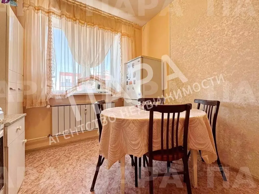 1-к кв. Самарская область, Волжский район, Лопатино с/пос, пос. ... - Фото 2