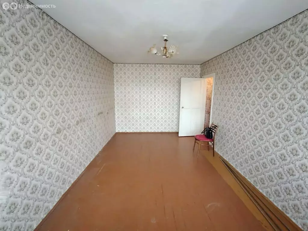 2-комнатная квартира: Магнитогорск, проспект Карла Маркса, 45/3 (43.4 ... - Фото 2