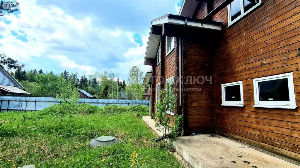 Дом в Московская область, Дмитровский муниципальный округ, СНТ ... - Фото 2