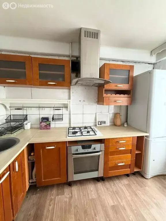 3-комнатная квартира: Санкт-Петербург, проспект Луначарского, 70к1 ... - Фото 1