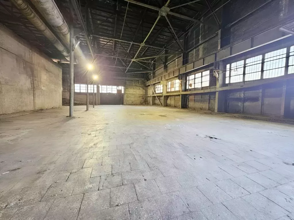 Склад в Иркутская область, Иркутск ул. Розы Люксембург, 168/6 (1300 м) - Фото 1