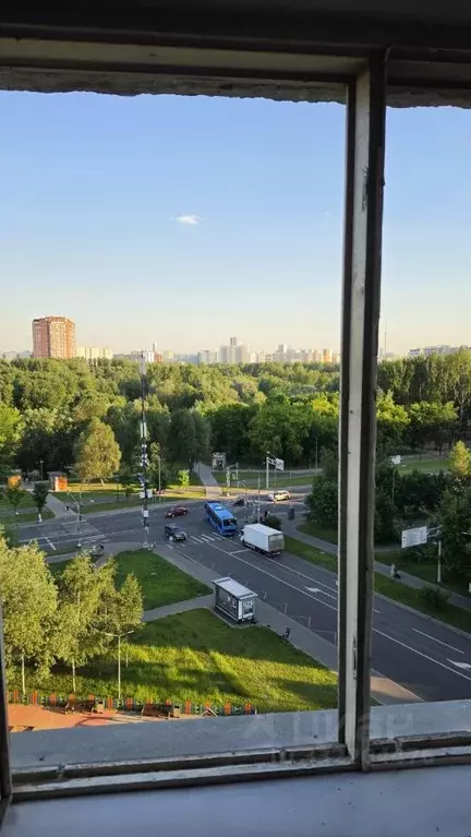 1-к кв. Москва проезд Шокальского, 55К2 (38.1 м) - Фото 2