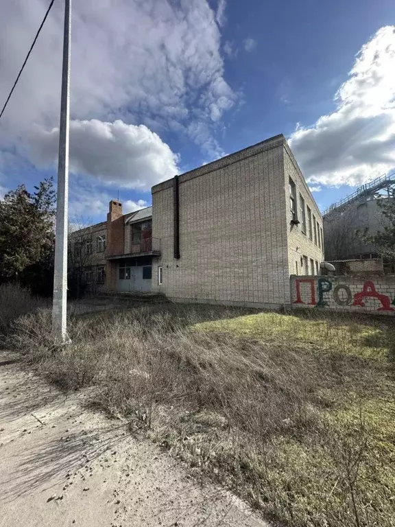 Производственное помещение в Ростовская область, Азов Азовский район, ... - Фото 1