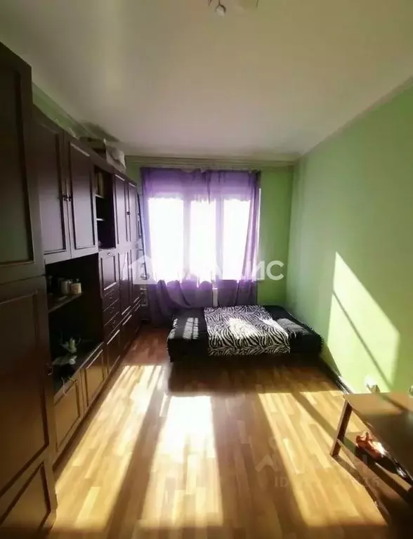 Комната Санкт-Петербург ул. Смолячкова, 14к1 (15.0 м) - Фото 2