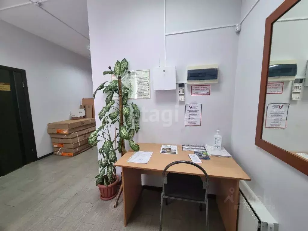 Офис в Тюменская область, Тобольск ул. 8 Марта, 11 (73 м) - Фото 0