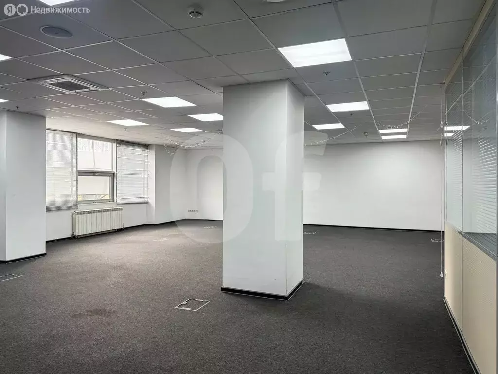 Офис (3728 м) - Фото 1