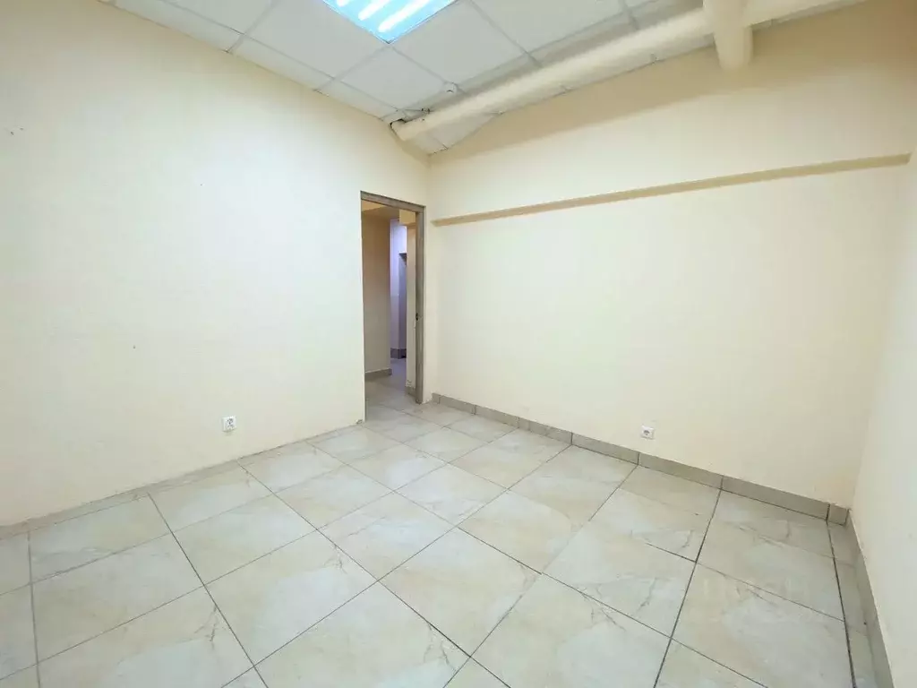 Офис в Санкт-Петербург Ординарная ул., 21 (11 м) - Фото 1