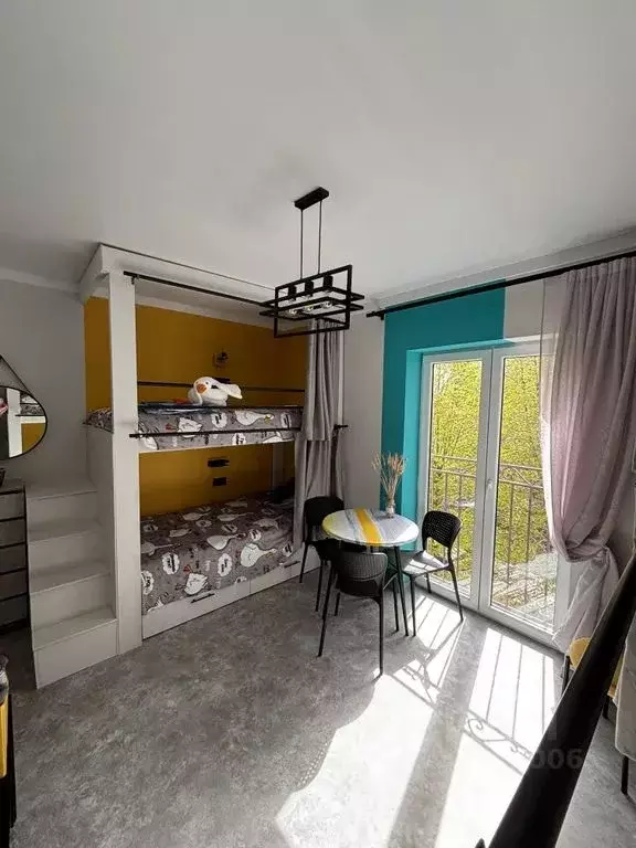 Комната Калининградская область, Пионерский Набережная ул., 13 - Фото 1
